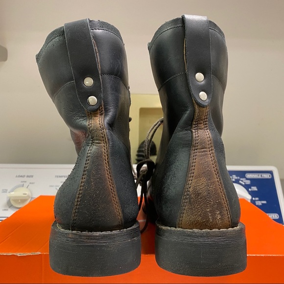 Timberland Boot Company 6 Inch Colrain Reissue - Picture 6 of 12